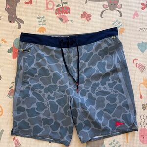 Florence Marine X Board Shorts